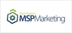 Paul Green MSP Marketing